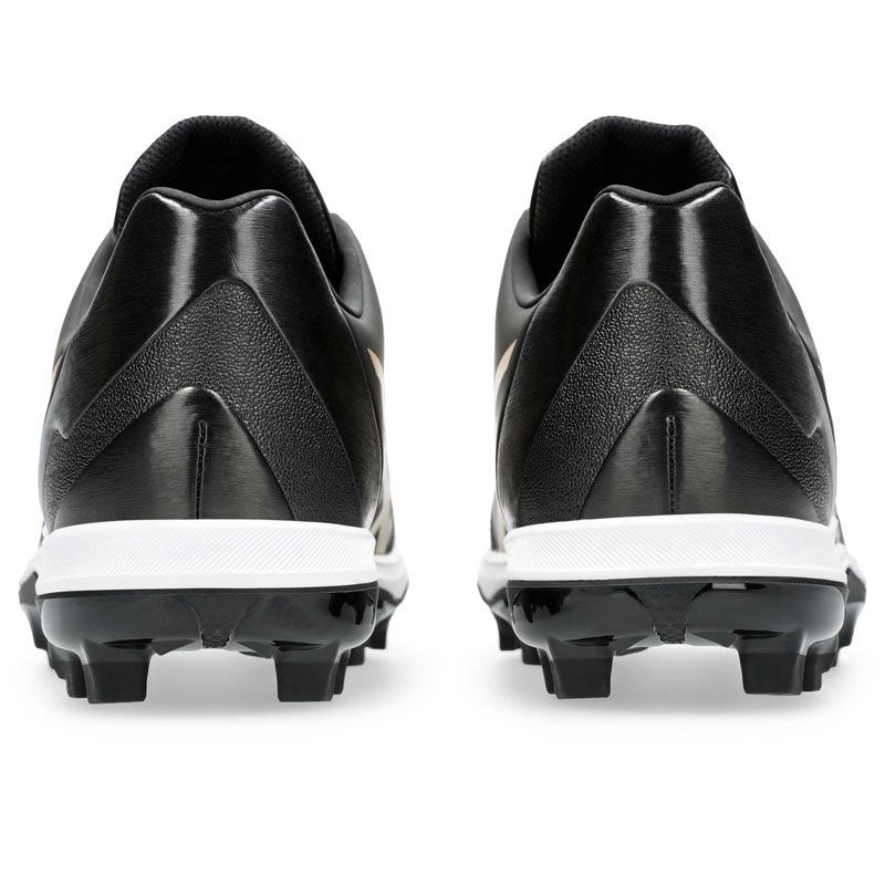 アシックス GOLDSTAGE FANG スパイク 27センチ GOLDSTAGE FANG - メガ