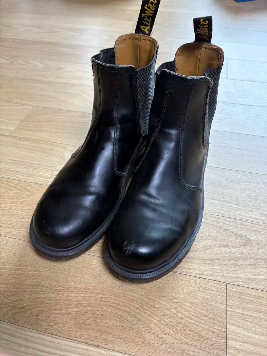 DR. MARTENS ドクターマーチン 2976 チェルシー 270 サイズ