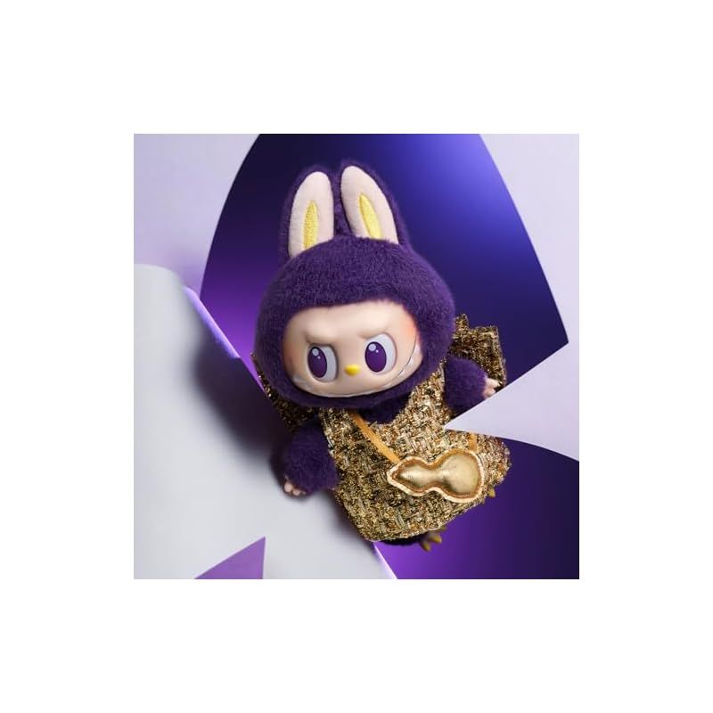 新着商品】POP MART LABUBU × PRONOUNCE - WINGS OF FORTUNE