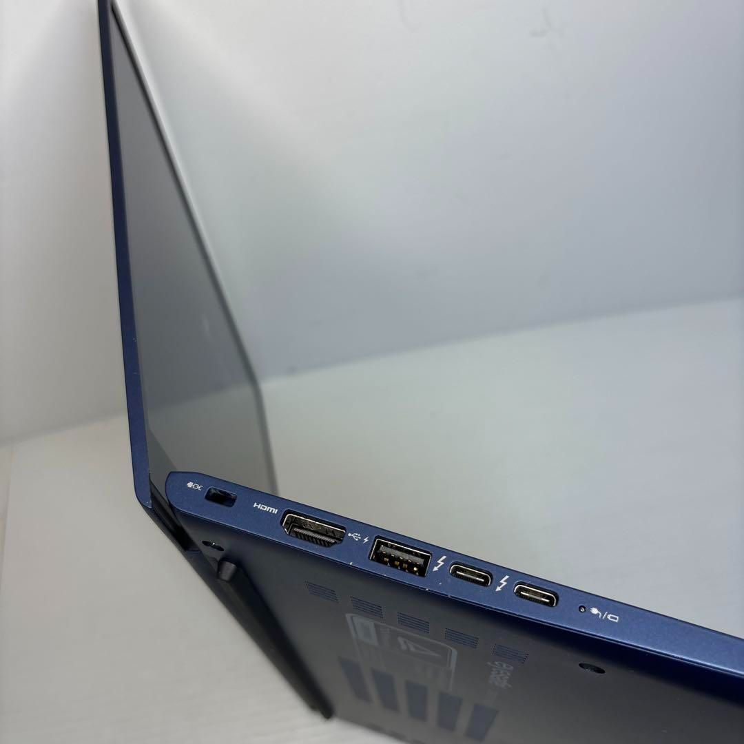 dynabook RZ/LVL W6RZLV7CBL 14型 Core i7 - メルカリ