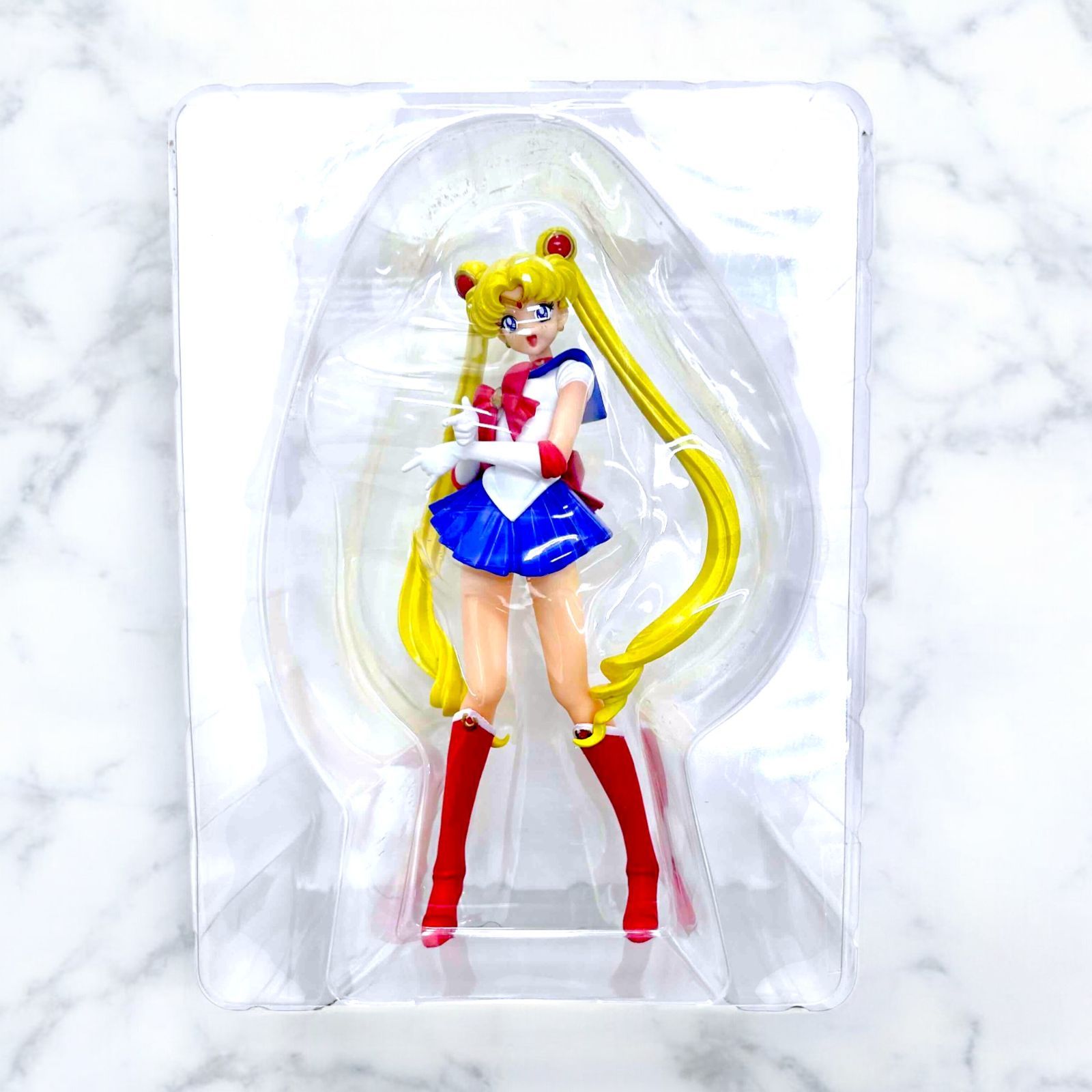 メガハウス 美少女戦士 セーラームーン キューティーモデル メガハウス 美少女戦士 セーラームーン キューティーモデル