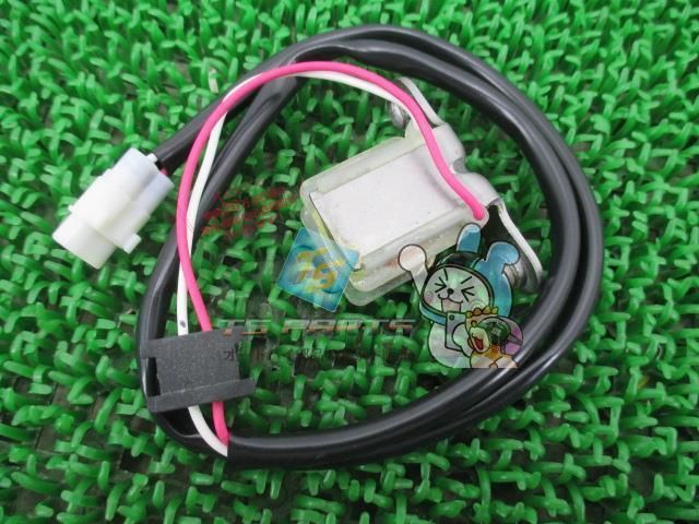 セロー225 パルシングコイル 在庫有 即納 ヤマハ 純正 新品 バイク 部品 TW225E 車検 Genuine TW200E ブロンコ SR125 セロー225WE TT-R225