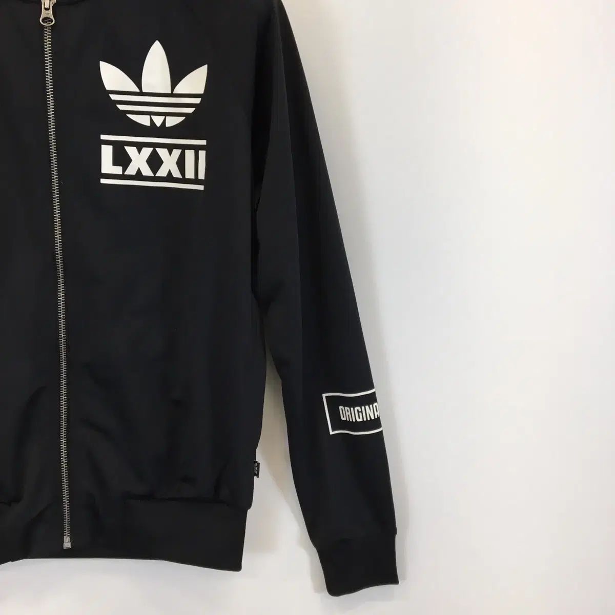 adidas(アディダス) ベルリン ジャージ 85 サイズ - メルカリ