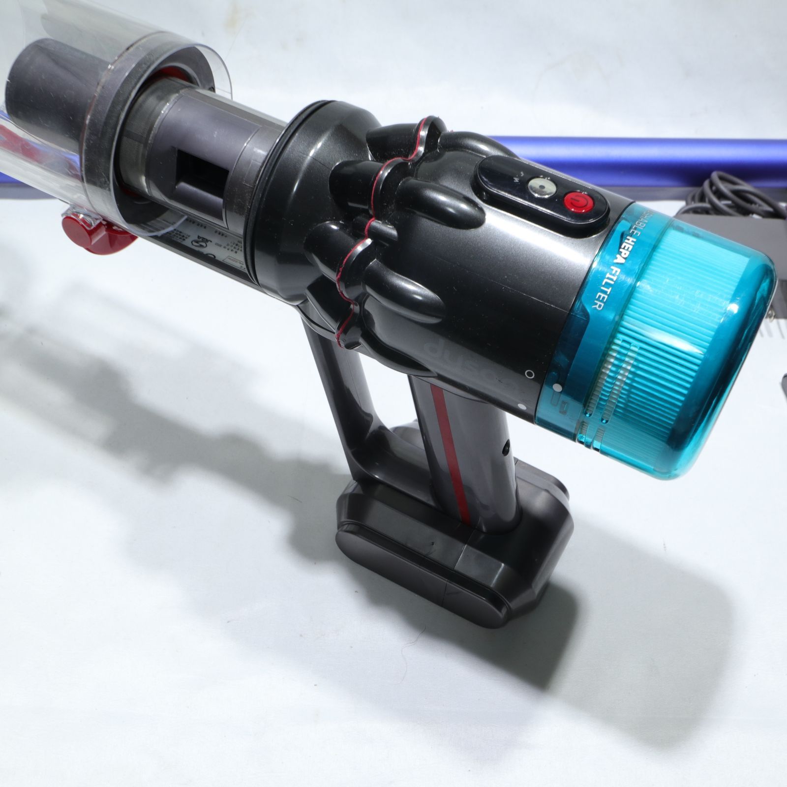 ローラーヘッド