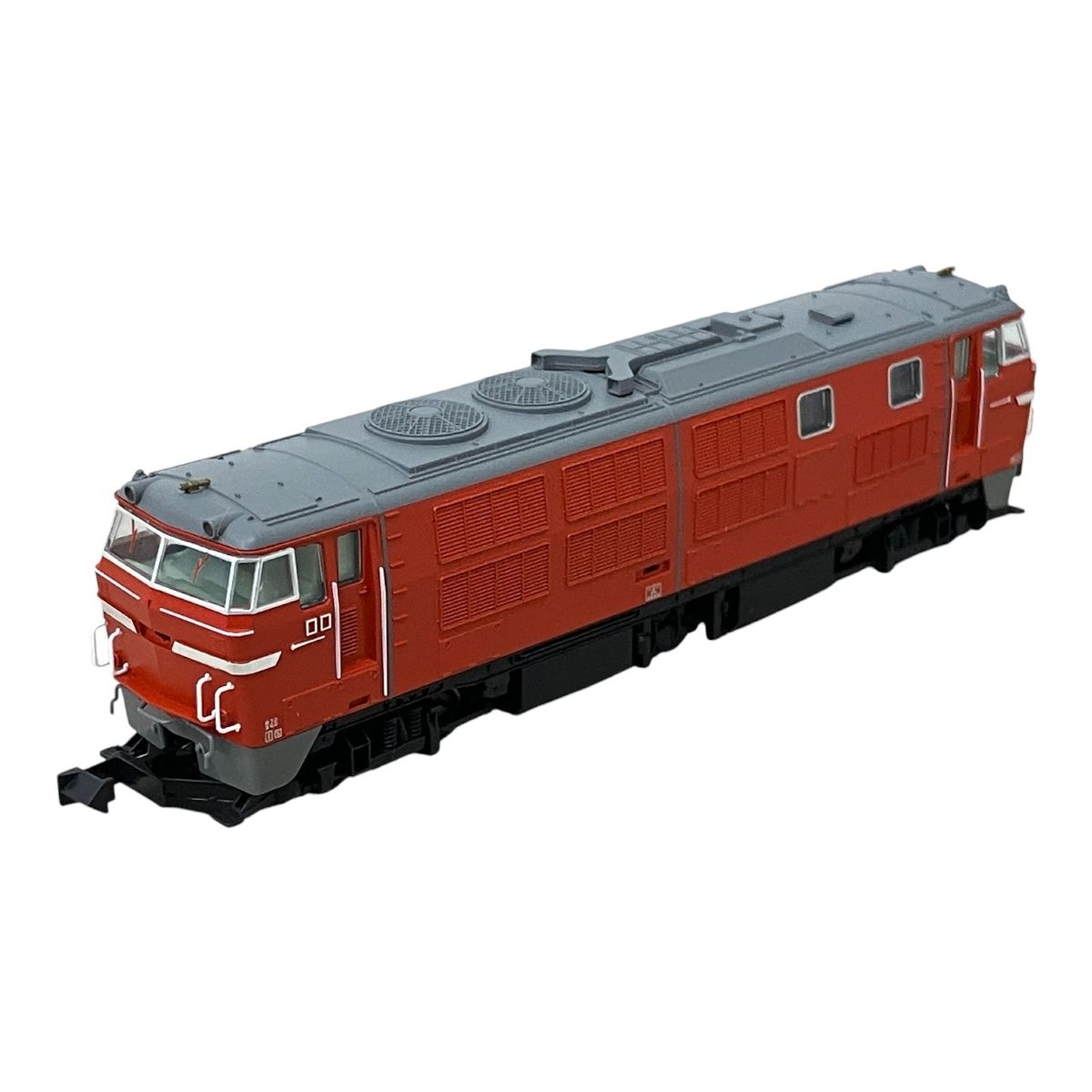 KATO 7010-4 DD54 初期形 Nゲージ KATO DD54 初期形 [7010-4] KATO 7010-