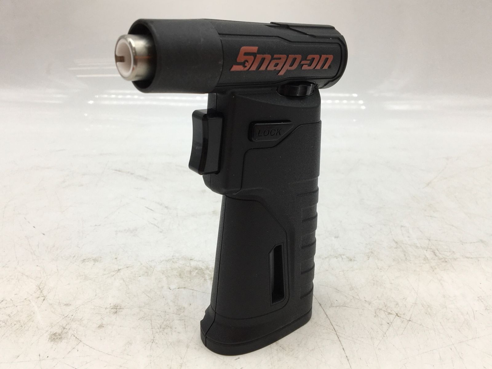 スナップオン ガストーチ グリーン TORCH400G Snap-on ハンディ