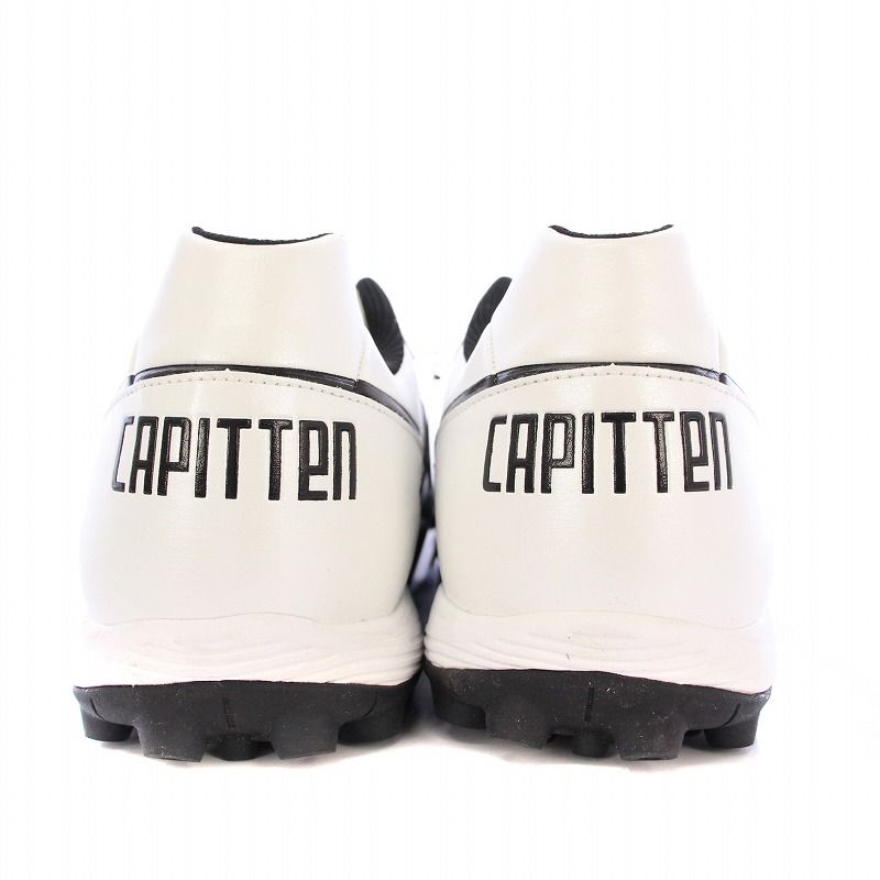 CAPITTEN ONE ホワイト/ブルー サッカーシューズ Capitten ONE PRO No