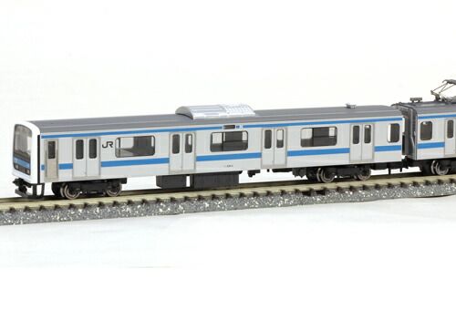 2セット TOMIX Nゲージ 鉄道模型セット 209系 京浜東北 楽天市場】209系 京浜東北線 tomixの通販 2セット TOMIX Nゲージ 鉄道