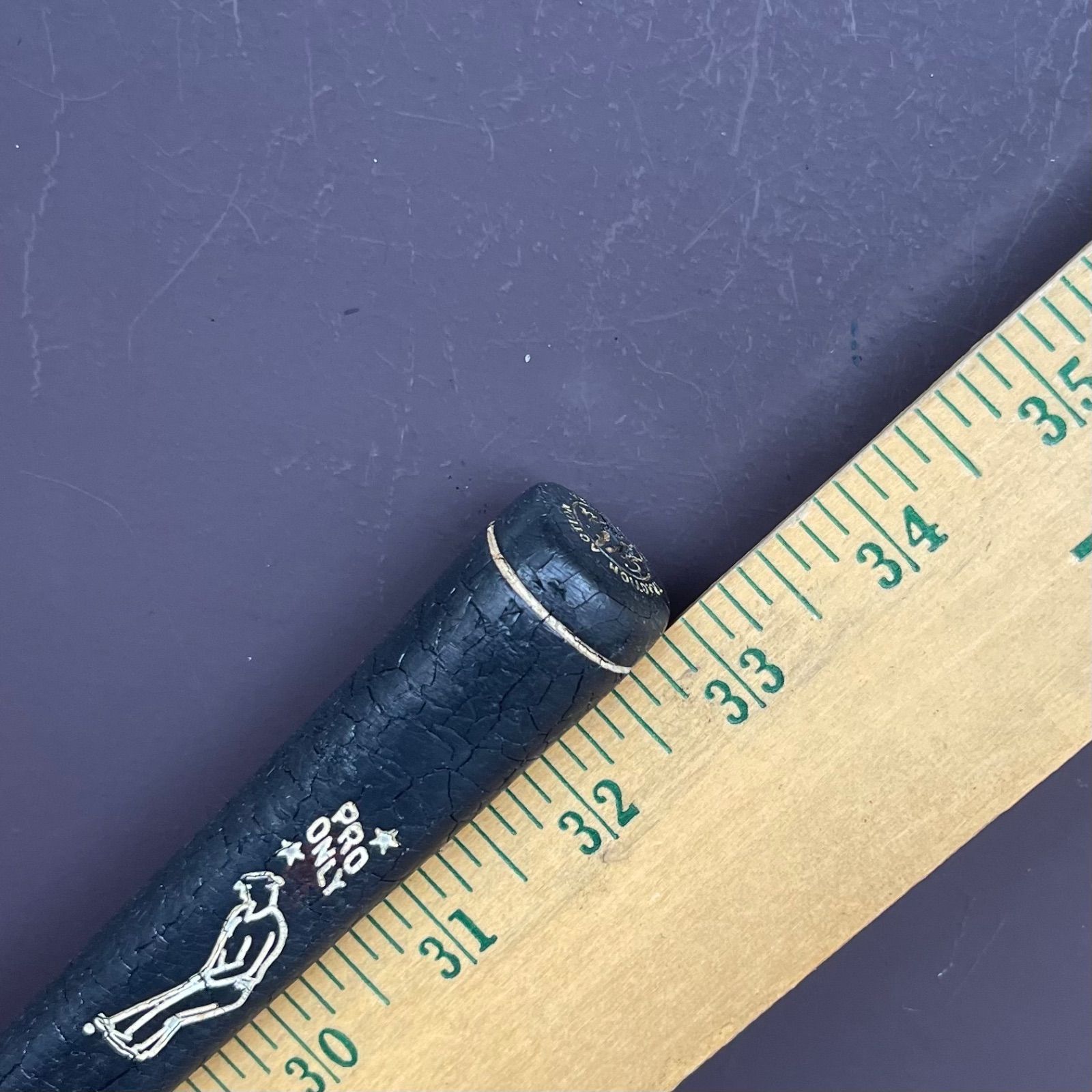 パッテイングは構えが9割