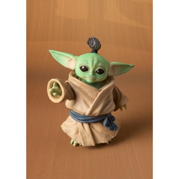 スターウォーズ 名将ムービーリアライゼーション 浪人マンダ スターウォーズ 名将ムービーリアライゼーション 浪人マンダ