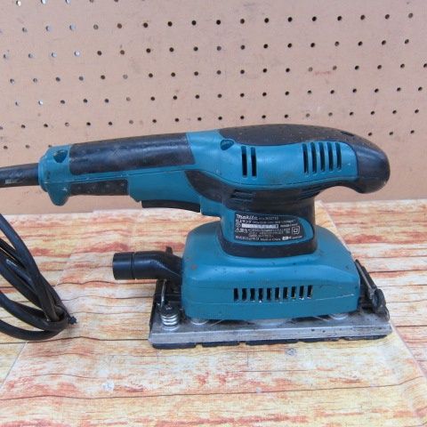 ☆マキタ(makita) 仕上サンダ BO3710【町田店】