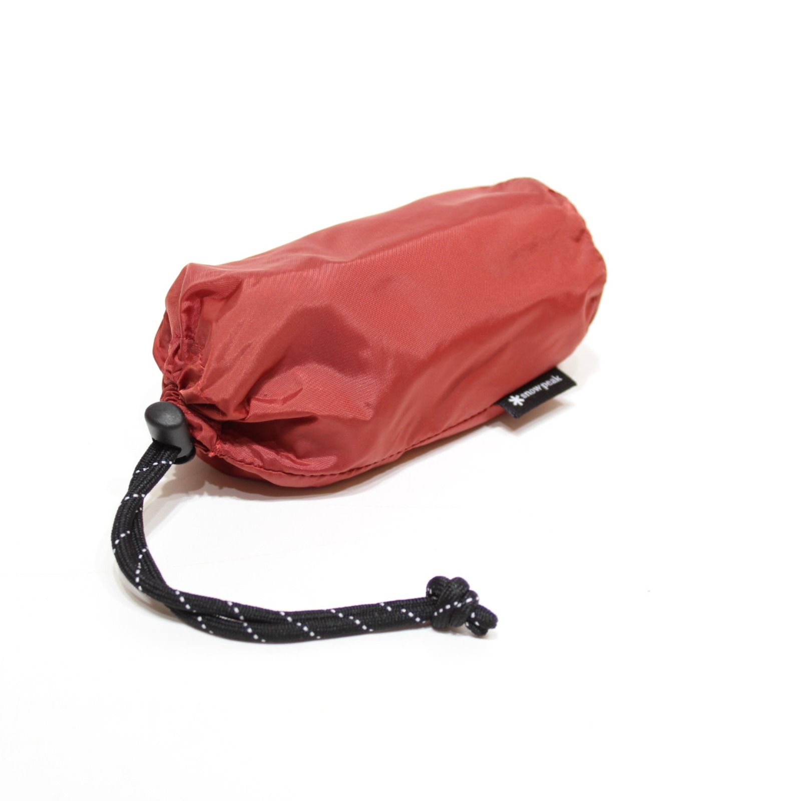 Snow Peak - 新品未使用　非売品　スノーピーク　ポイントギフト　オフトンポーチ Snow Peak - 最安 スノーピークポイントギフト非売品 OFUTON