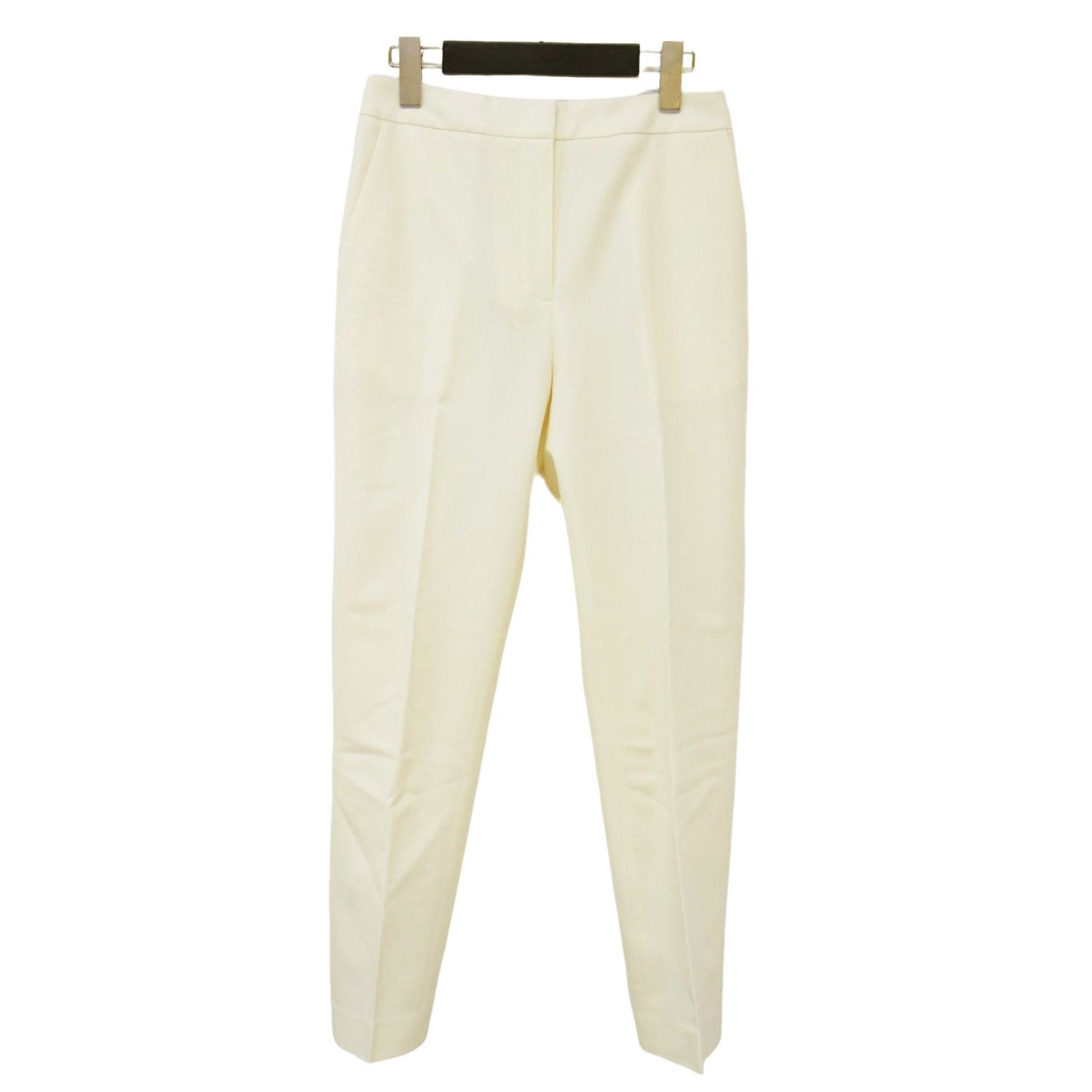 美品】DES PRES デプレ パンツ オフホワイト サイズ:32(5号 