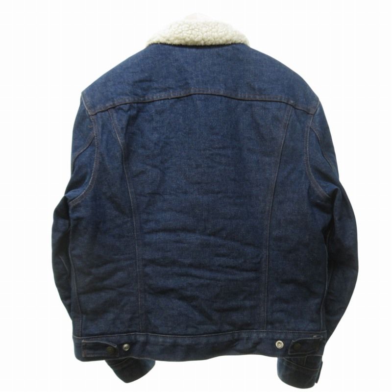 リーバイス Levi's 70608 80s ヴィンテージ デニムボア