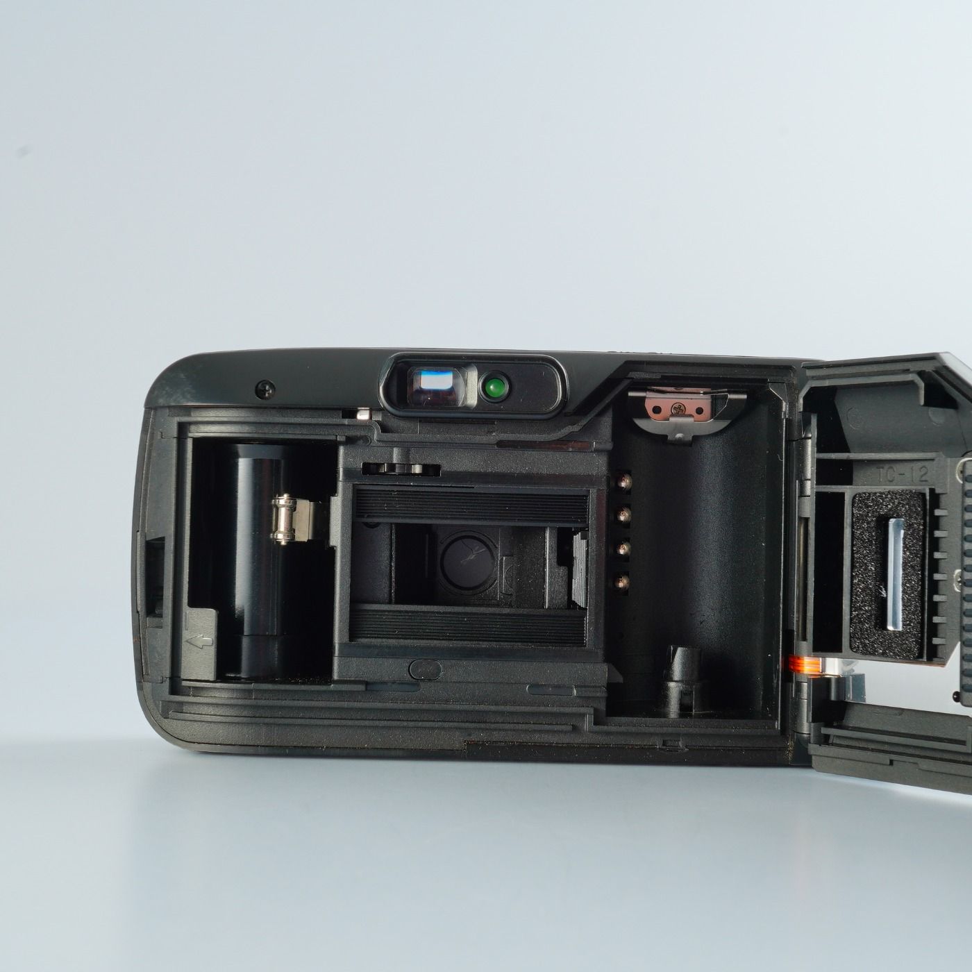 カメラ Canon Autoboy F（コンパクトフィルムカメラ）