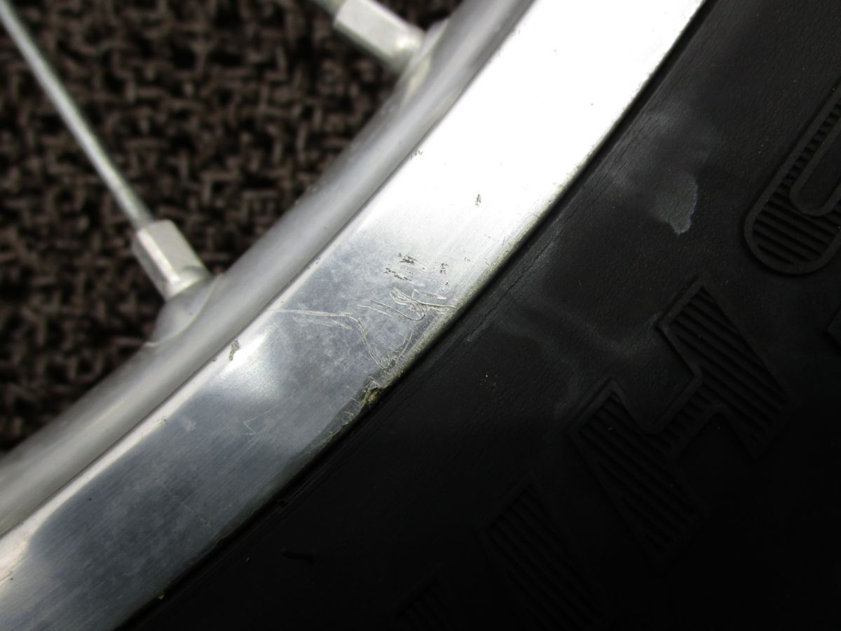 HUSQVARNA A5