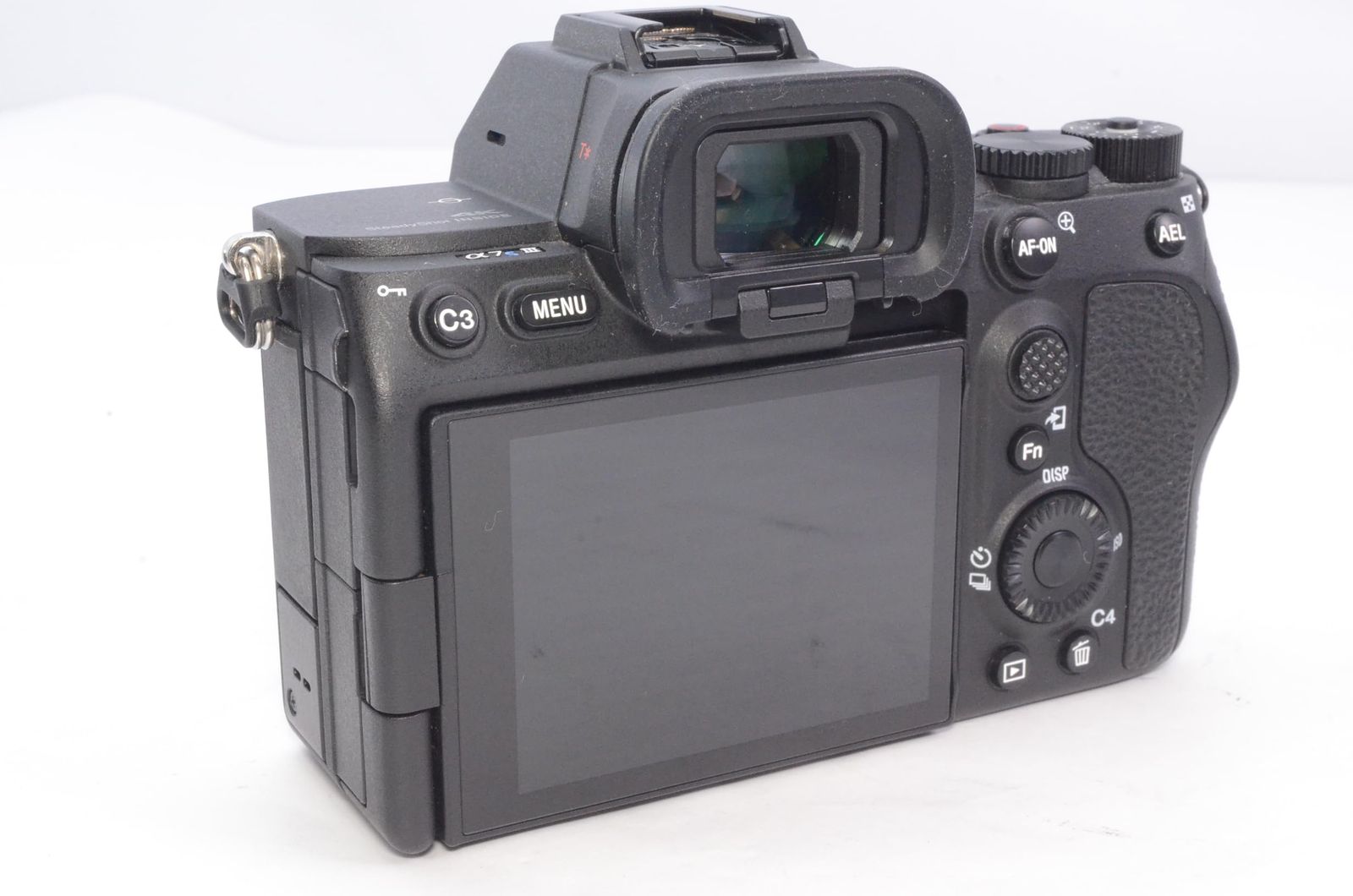 ミラーレス一眼カメラ α7