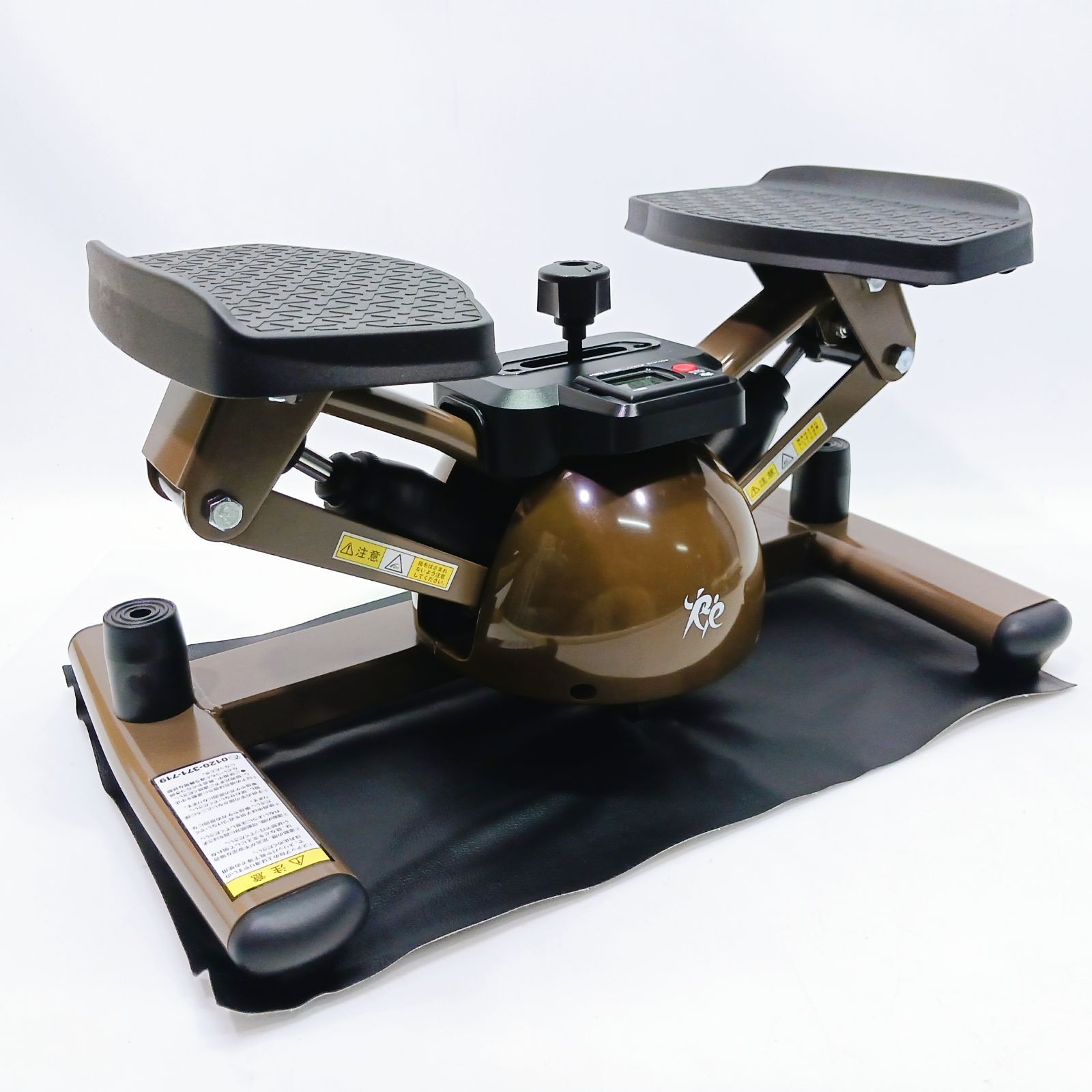 ツイスト ステッパー