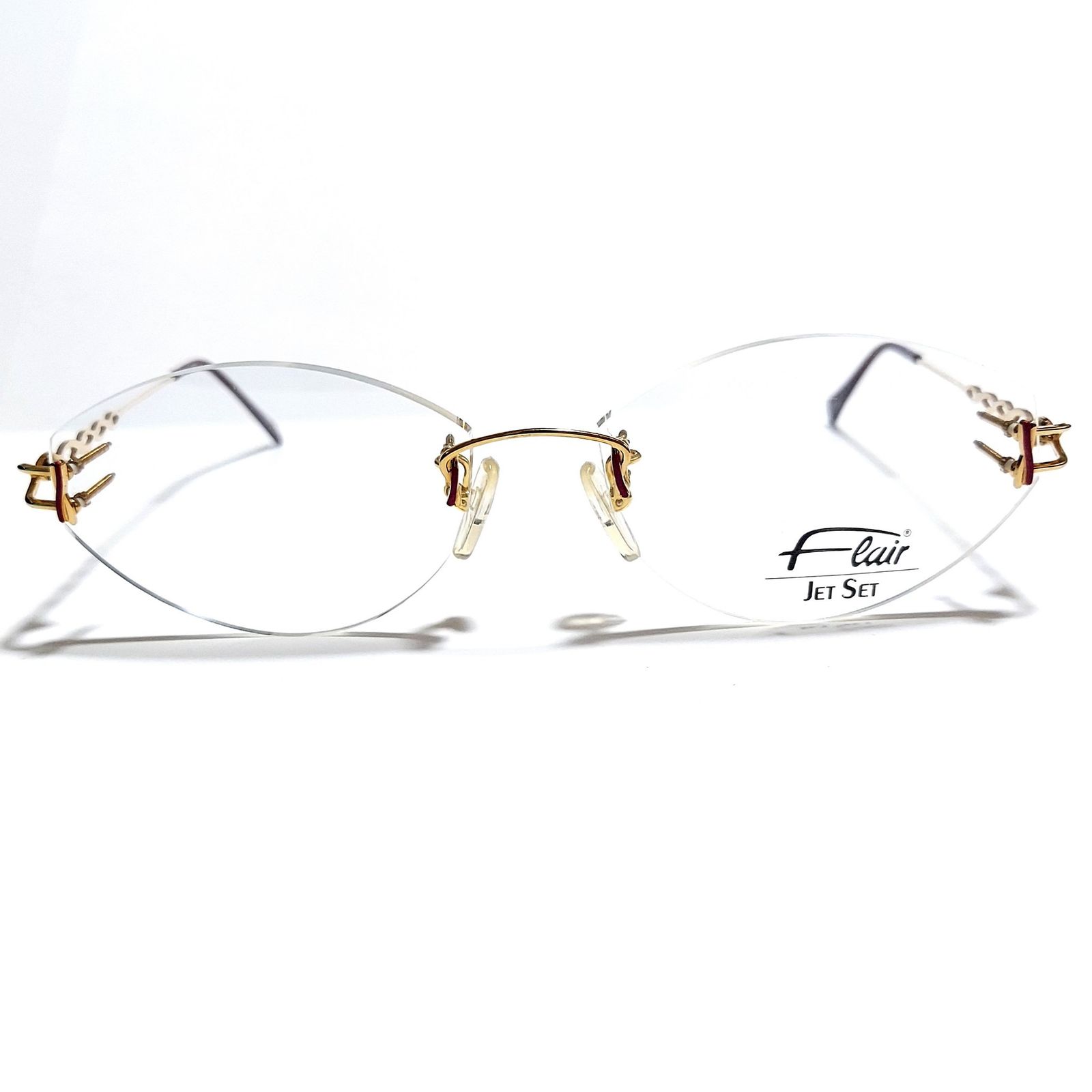 No.1755メガネ　FLAIR（フレア）【度数入り込み価格】 No.1755メガネ FLAIR（フレア）【度数入り込み価格】 - メルカリ