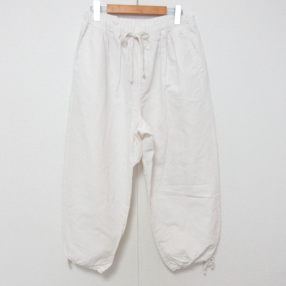 ネストローブ パンツ サイズF レディース - 【公式通販】