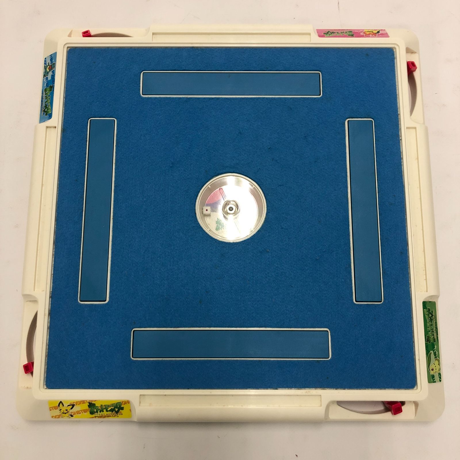 ポケモン金銀　ファミリーポンジャン 未使用品 2025年最新】Yahoo!オークション -ポケモン(ポンジャン