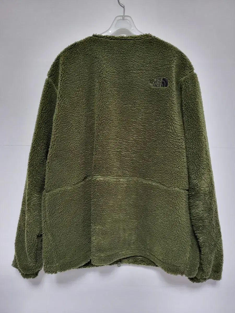 THE NORTH FACE ザノースフェイス カンペール フリース カーディガン XL