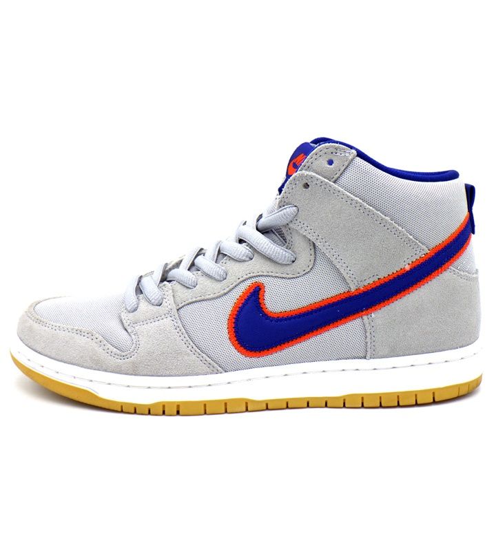 ナイキ NIKE 【 SB DUNK HIGH New York Mets DH7155 001 】 SB