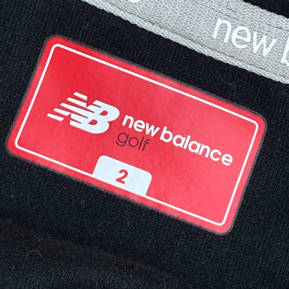 サイズ：2 NEW BALANCE GOLF ニューバランス  パーカー  ベージュ系 [240101440866] ゴルフウェア レディース ストスト サイズ：2 NEW BALANCE GOLF ニューバランス パーカー ベージュ