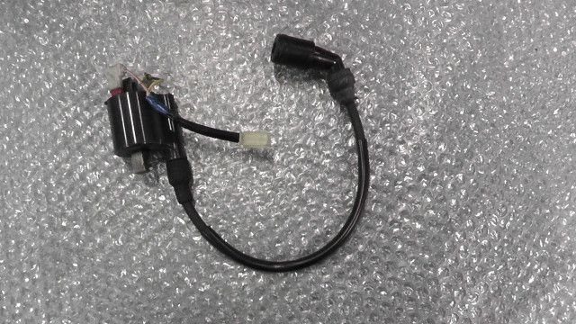 バーグマン200 ABS　CH41A-710xxx　の　イグニッションコイル:#1732844108