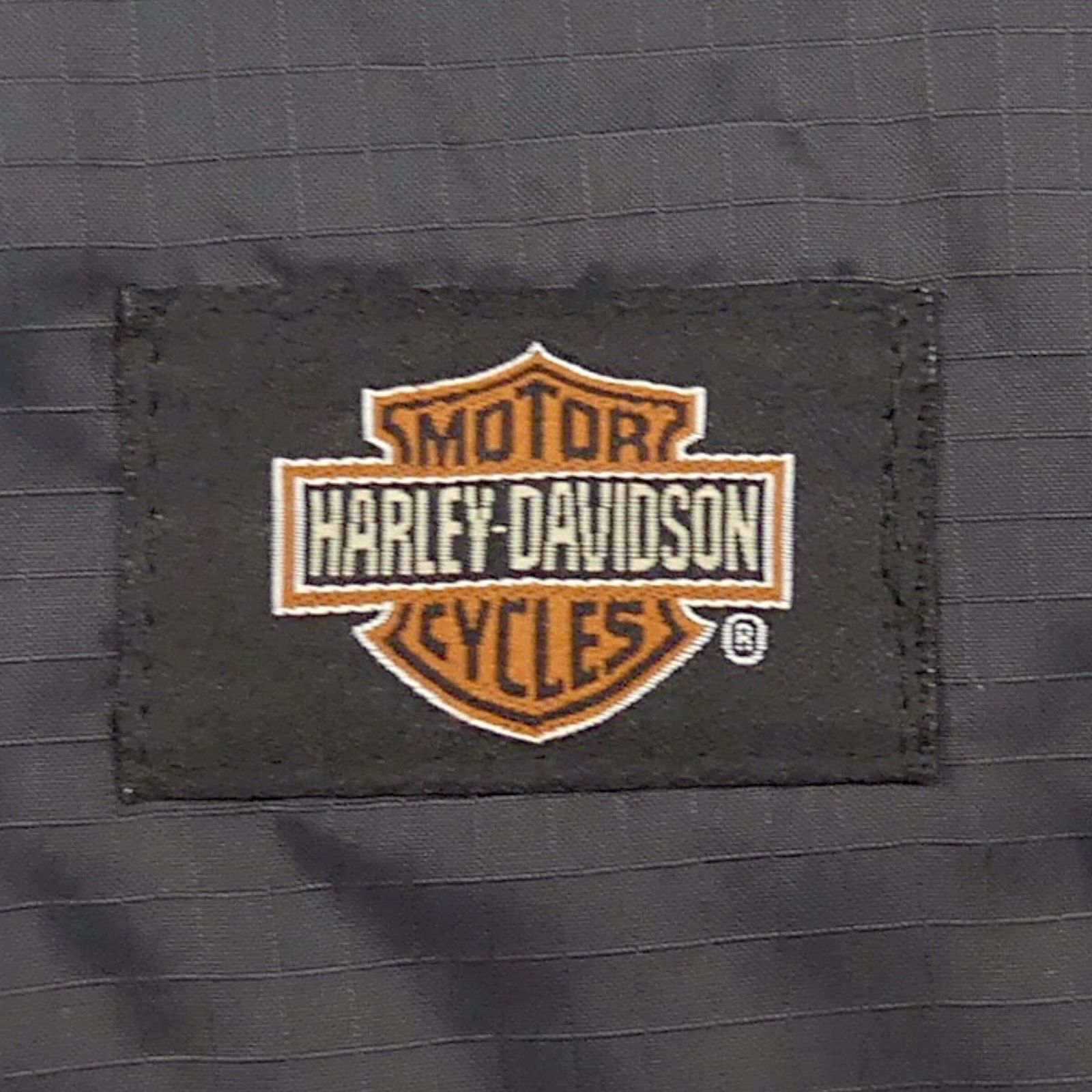DAVIDSON ハーレーダビッドソンベスト