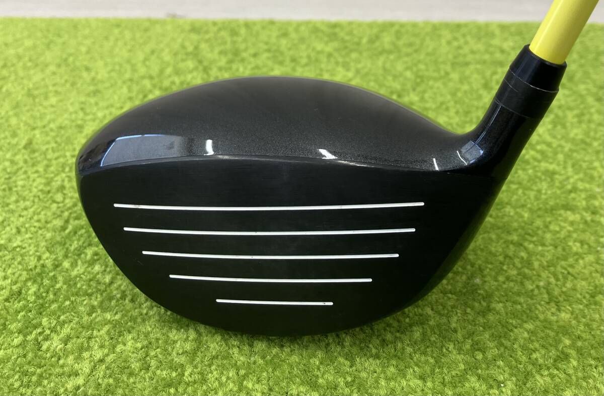 セクシーな ジャンカルロ JC501Dr ドライバー TourAD J16-11w フレックスS