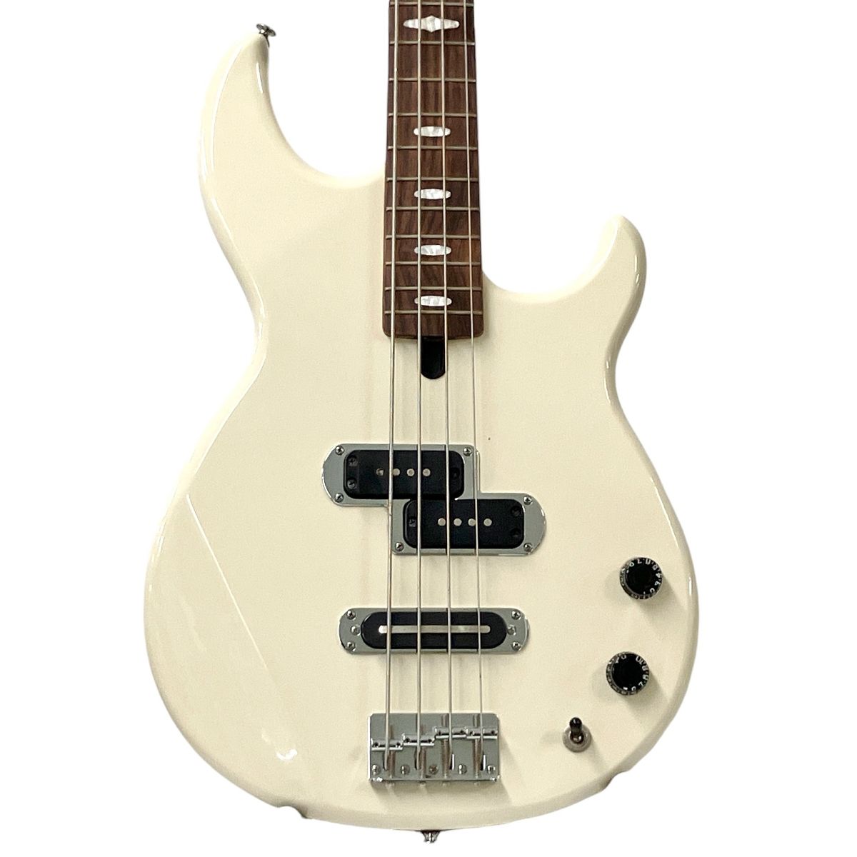 YAMAHA BB424 エレキベース Y9992701