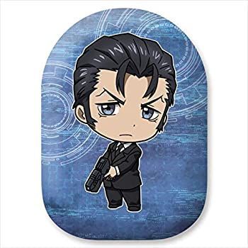 PSYCHO-PASS サイコパス Sinners of the System 須郷徹平 表裏