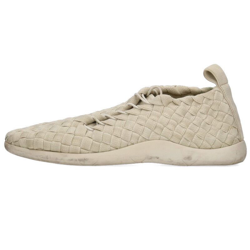 ボッテガヴェネタ 651306 イントレチャートメッシュスニーカー メンズ  