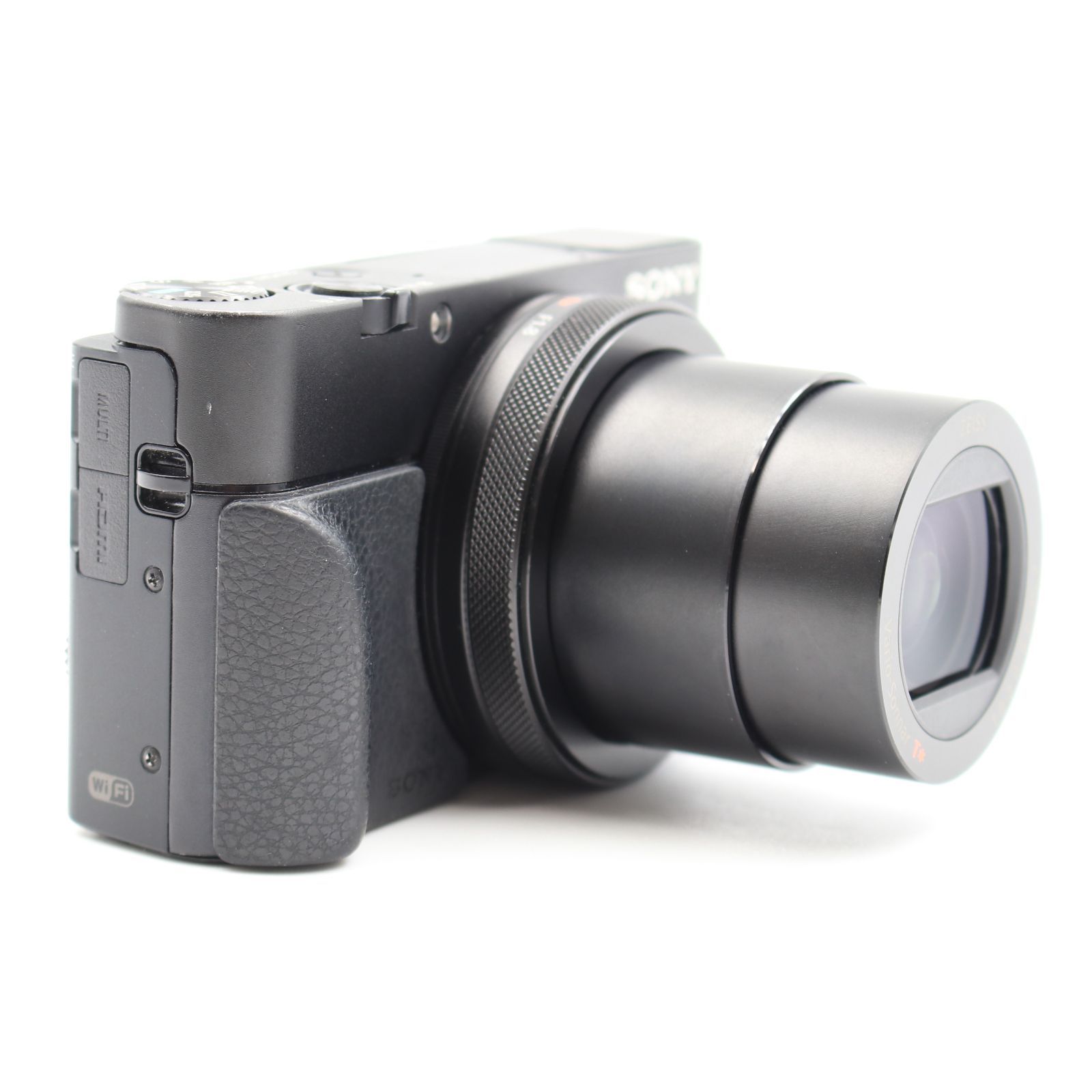 DSC-RX100M5 デジタルスチルカメラ
