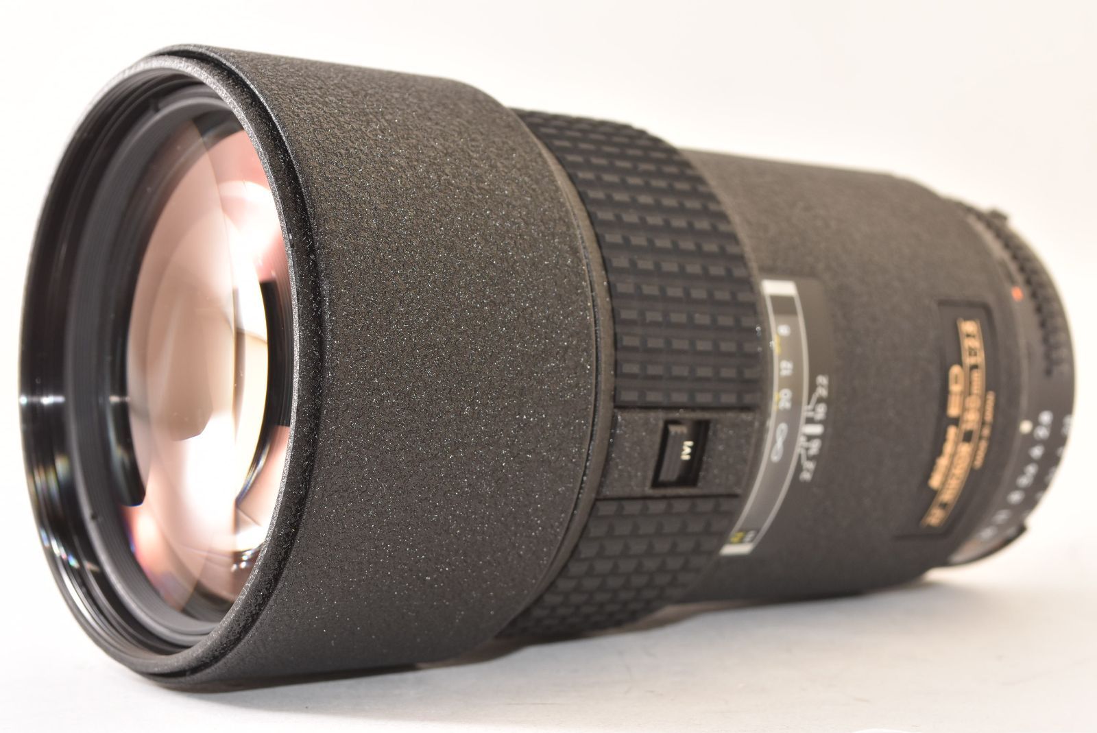 Nikon ニコン Ai AF NIKKOR 180 mm F 2 8 ED 2509073