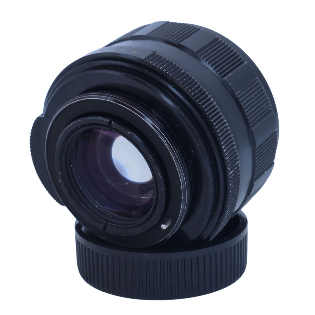 PENTAX Super
