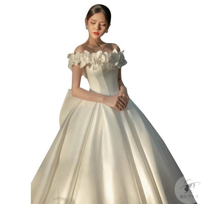 結婚式 花嫁