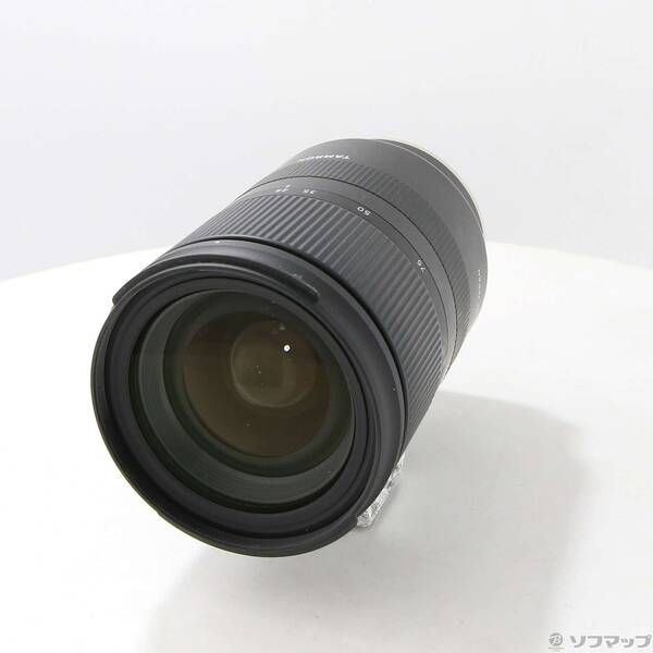 オールラウンドな性能の万能レンズ☆キヤノンEF-S17-85mm IS USM