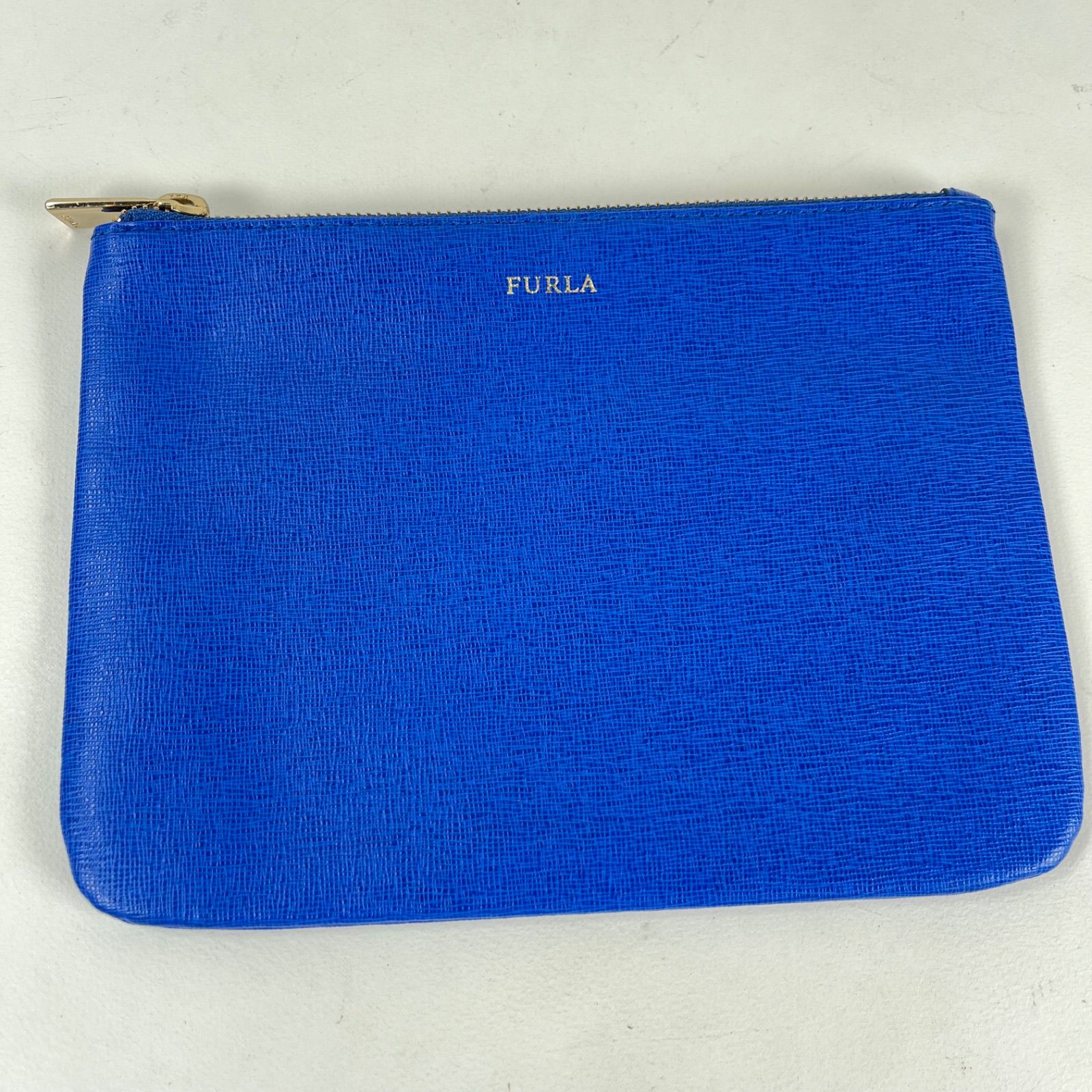 フルラ　クラッチバッグ　ポーチ　３点セット FURLA フルラ レザー 3点セット クラッチバッグ ポーチ