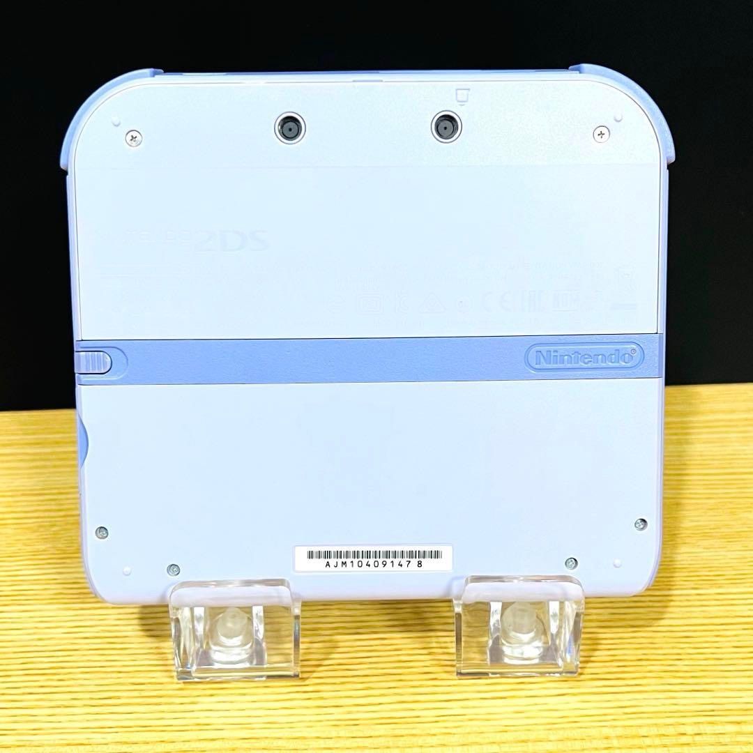 ニンテンドー2DS