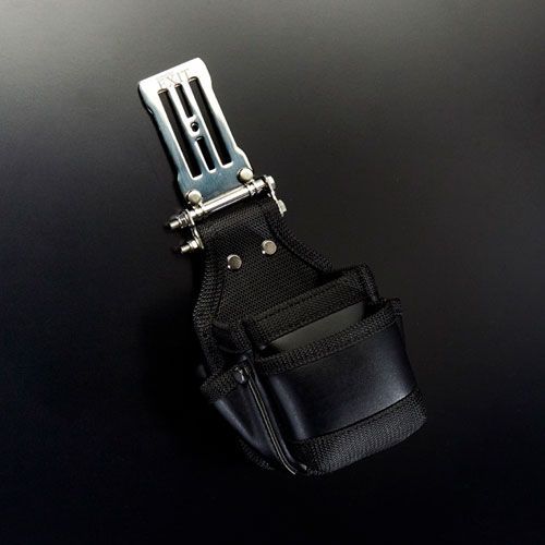 NEXT WORKERZ WORKERZ EXIT 小物ケース S EXTKC02SBK ツール 工具 バッグ ネクストワーカーズ ワーカーズイグジット EXT-KC02SBK