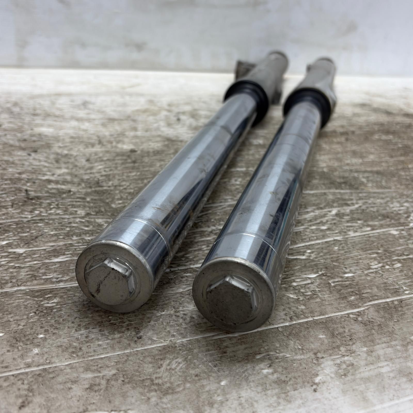 KAWASAKI エリミネーター250V