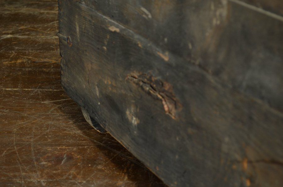 韓国 李朝けやき作り 薬箪笥 くすり箪笥 魚の鍵付き 民芸家具 収納 和室 収納 韓国 李朝けやき作り 薬箪笥 くすり箪笥 魚の鍵付き 民芸家具 収納 和室