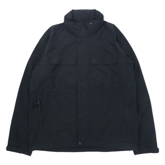 THE NORTH FACE グローブ トレッカー ジャケット マウンテンパーカー L 