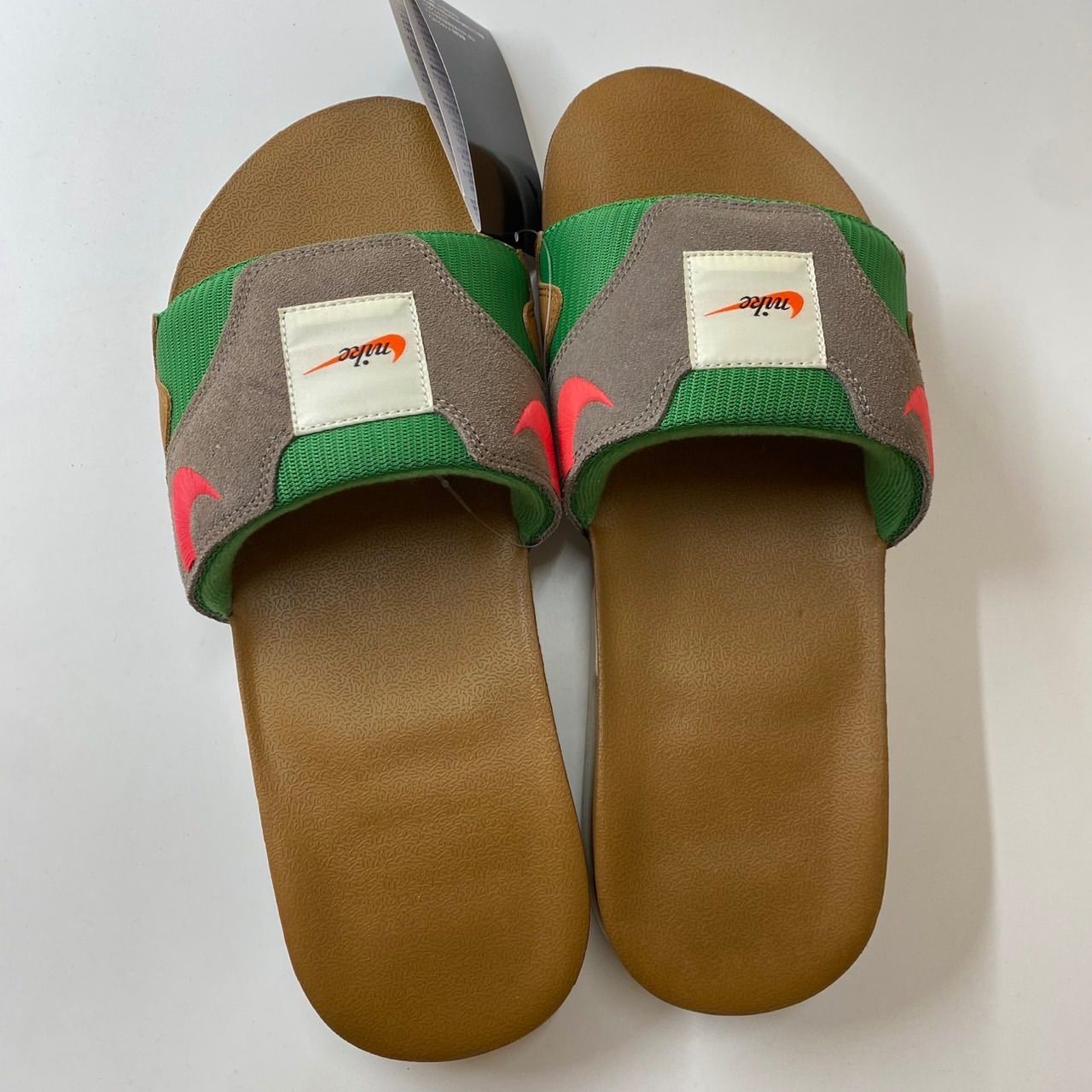 NIKE AIR MAX 1 SLIDE ナイキ エア マックス 1 スライド ALE