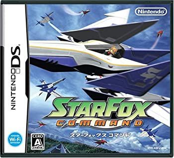 中古】 スターフォックスコマンド - メルカリ