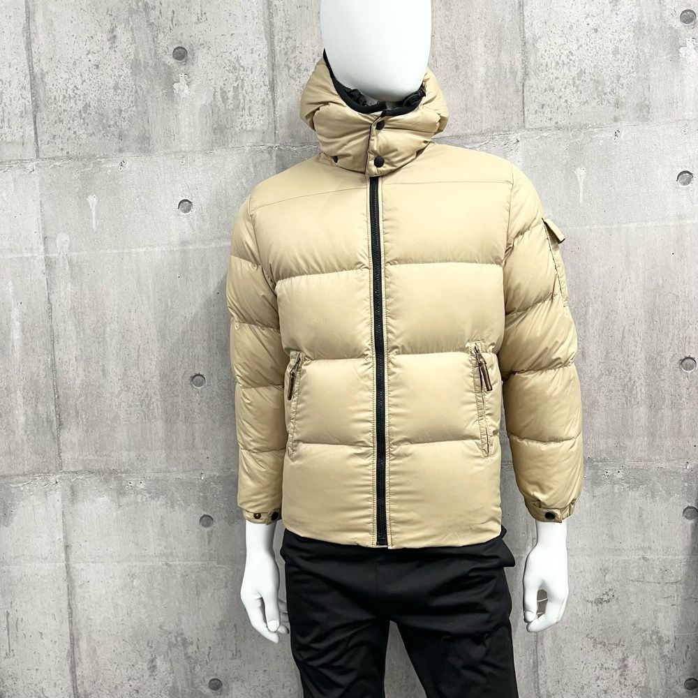 00's MONCLER OBERSLOFF Down Jacket - beaconparenting.ie