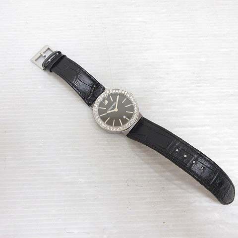スワロフスキー SWAROVSKI Citra Sphere シトラスフィア 腕時計