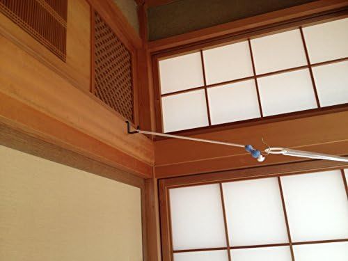 洗えるナイロン無地蚊帳